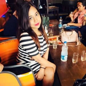 Meet your Posher, Tanniaya